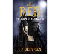 Red and the Demise of Blackguard