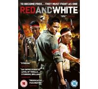 Red and White [DVD] [Reino Unido]