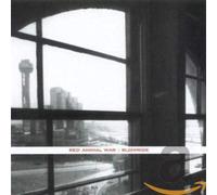 Red Animal War/Slow Ride