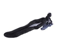 Red Anti-pájaros, Nylon Negro Anti-Niebla Anti-pájaros Malla de Red Anti-Niebla Prevenir Huting Atrapar Jardín Cosechar Fruta 15 x 8 10 20 3 Prevenir la Caza en el jardín para