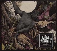 Red Apollo - The Laurels Of Serenity (Lim. Ed.)