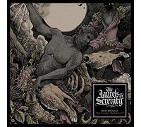 Red Apollo - The Laurels Of Serenity [Vinilo]