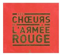 Red Army Choir - Choeurs De L'armee Rouge