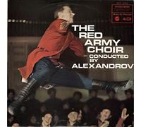 Red Army Choir Conducted By Alexandrov - Red Army Choir, The# Conducted By Alexandrov / The Red Army Choir Conducted By Alexandrov