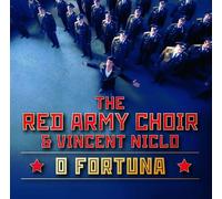 Red Army Choir - O Fortuna