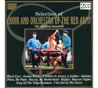 Red Army Choir & Orch. - Choir & O of The Red Army [Import]