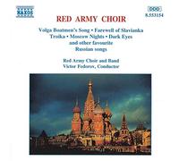 Fedorow,Victor - Russian Favourites