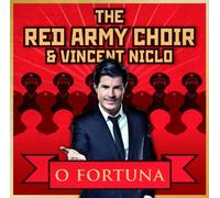 Red Army Choir,the - O Fortuna (a) [Import]