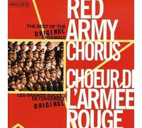 Red Army Chorus - Red Army Chorus: The Best of the Original Ensemble