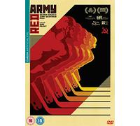 Red Army [DVD] [Alemania]