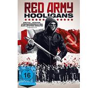 Red Army Hooligans [Alemania] [DVD]