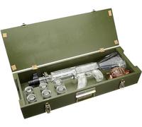 Vodka red army ak47 1,2 lt 1 x 1000 ml