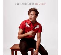 Red Arrow (CD) Christian Lopez (Importación USA)