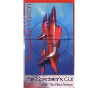 Red Arrows-Beyond the Horizon [Reino Unido] [VHS]
