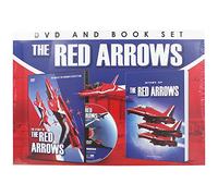 Red Arrows Book DVD Set [Reino Unido]