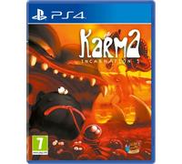 RED ART GAMES Karma: Radio bidireccional Incarnation 1, negro, UHF, resistente al agua, a prueba de polvo, 16 canales, IP67, todas las edades, entusiastas del aire libre, profesionales