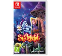 Sir Lovelot Nintendo SWITCH