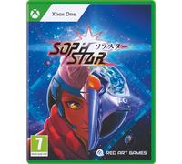 Red Art Games Sophstar, Xbox One