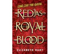 Red as Royal Blood