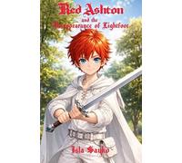 Red Ashton and the Disappearance of Lightfoot