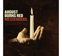 RED, AUGUST BURNS - MESSENGERS