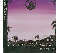 Red Aunts - Ghetto Blaster