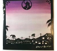 RED AUNTS - Ghetto Blaster