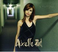 Red, Axelle - A Tatons