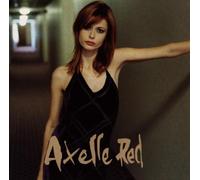 Axelle Red - A Tatons