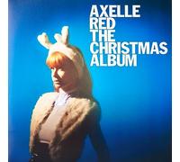 Red, Axelle - Christmas Album [Vinilo]