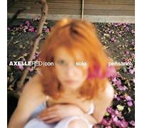 Red, Axelle - Con Solo Pensarlo [Vinilo]