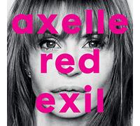 Red, Axelle – Exil – Vinilo