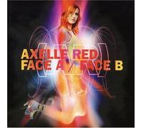 Axelle Red - Face a / Face B