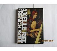Red, Axelle - French Soul [Francia] [DVD]
