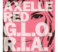 Red Axelle - Gloria 2tr