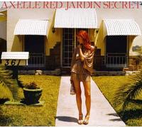 Red, Axelle - Jardin Secret