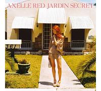 Red, Axelle - Jardin Secret [Vinilo]
