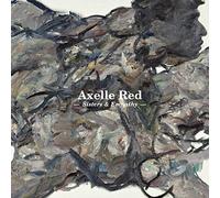 Red, Axelle - Sisters & Empathy [Vinilo]