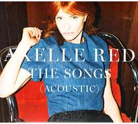 Red, Axelle - Songs (Acoustic)