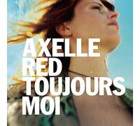 Red, Axelle - Toujours Moi [Vinilo]