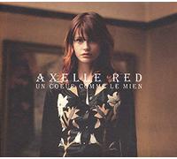 Red, Axelle - Un Coeur Comme.. -Digi-
