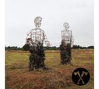 Red Axes - Ballad Of The Ice