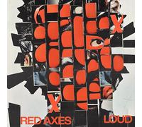 Red Axes - LOUD [Vinilo]