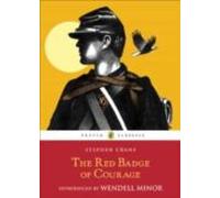 Red Badge Of Courage
