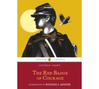 Red Badge Of Courage (ebook)