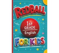 RED BALL 1st Grade English FOR KIDS