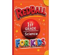 RED BALL 1st Grade Science FOR KIDS