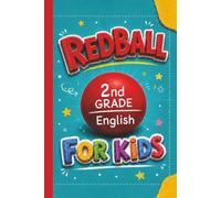 RED BALL 2nd Grade English FOR KIDS