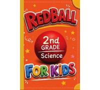 RED BALL 2nd Grade Science FOR KIDS