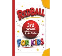 RED BALL 3rd Grade Social Studies FOR KIDS